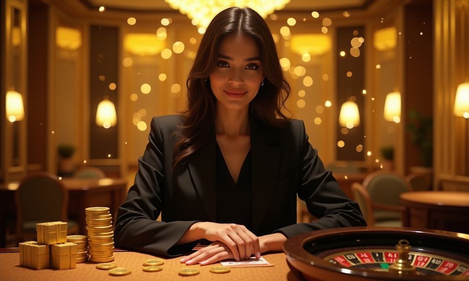 bq77 Casino